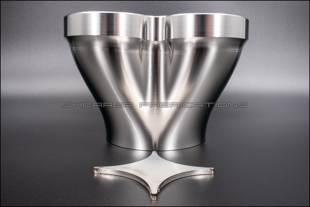 Billet Collector, 4-1