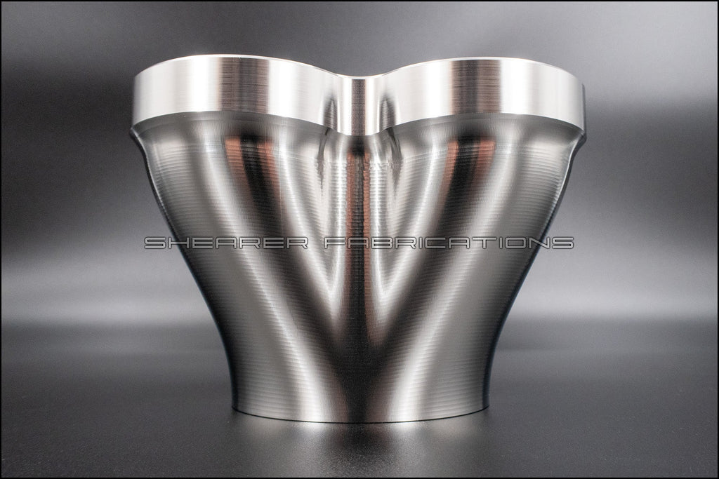 Billet Collector, 4-1