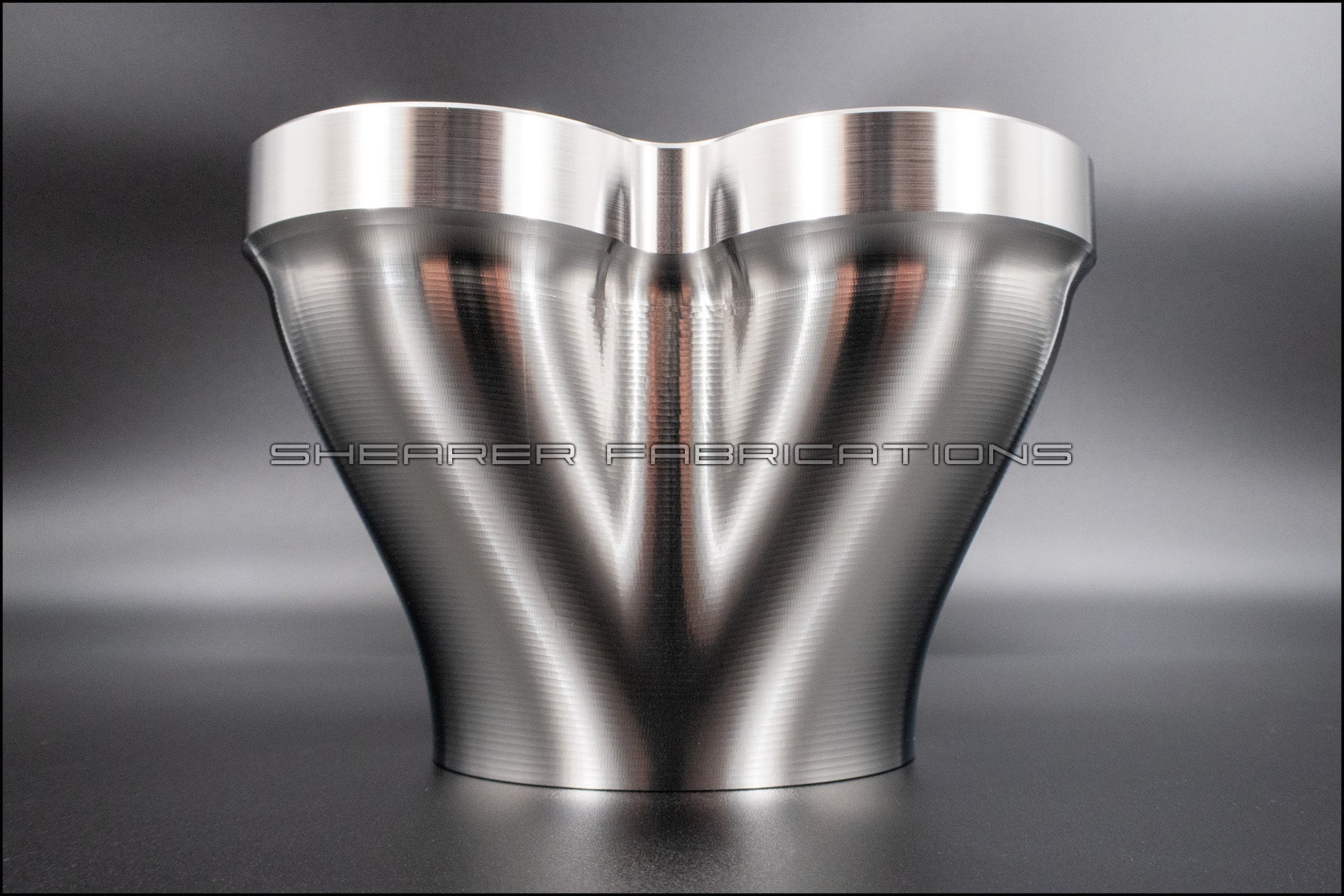 Billet Collector, 4-1