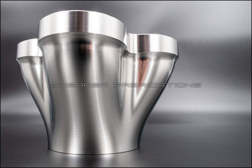 Billet Collector, 4-1