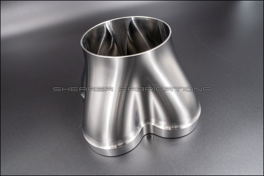 Billet Collector, 4-1