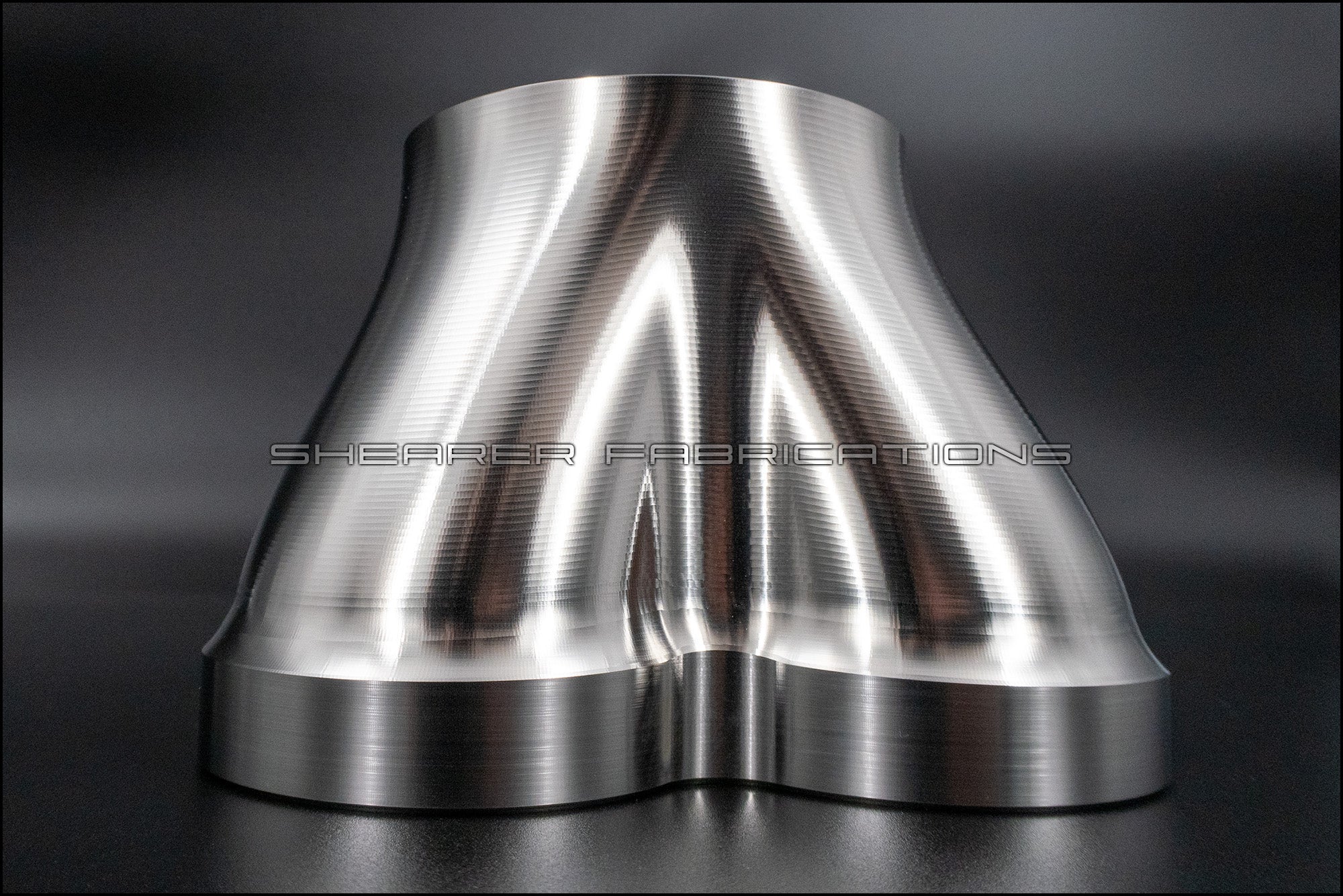 Billet Collector, 4-1