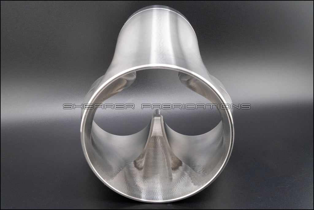Billet Collector, 3-1