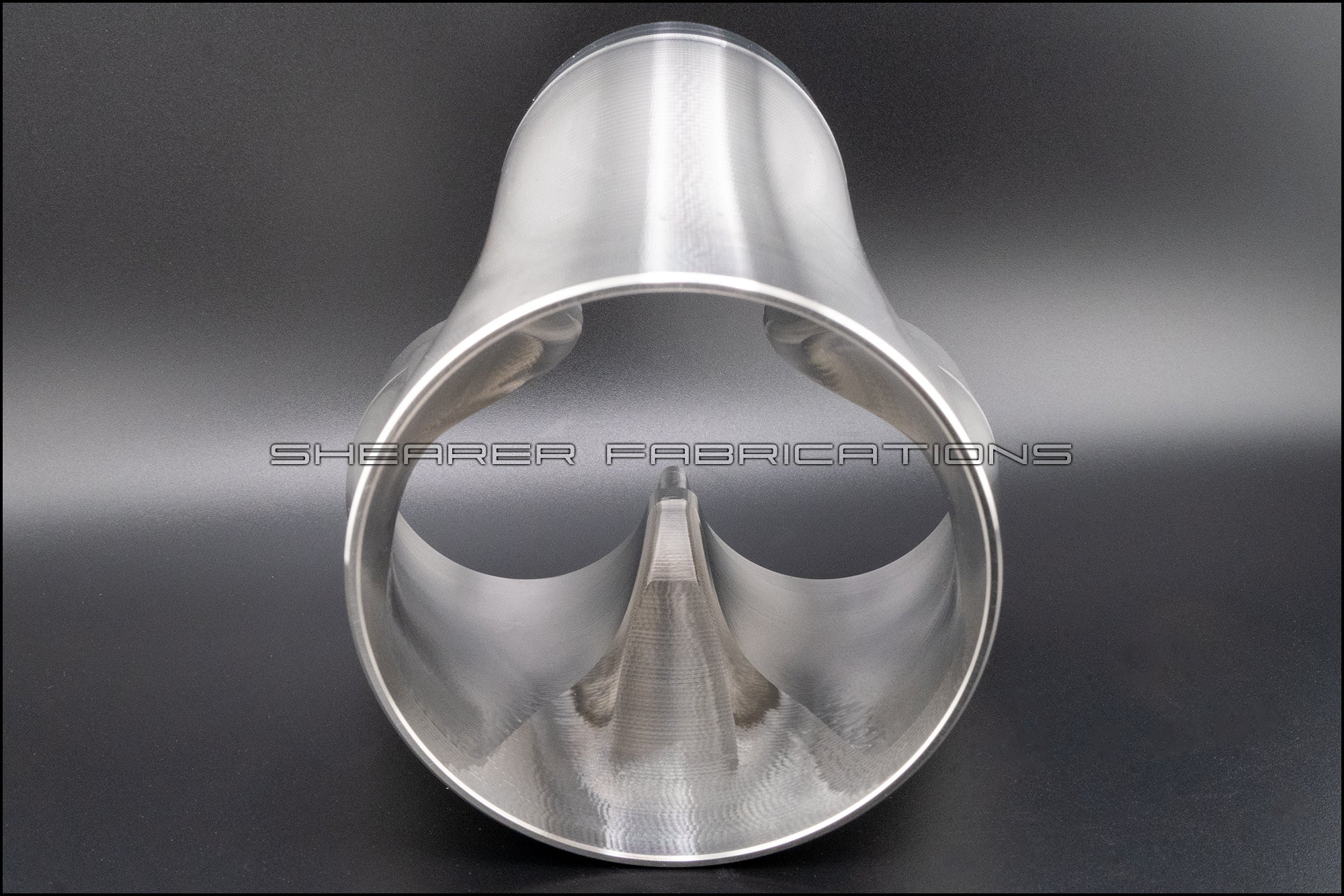 Billet Collector, 3-1