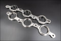 LV3 Exhaust Flange, CNC Port
