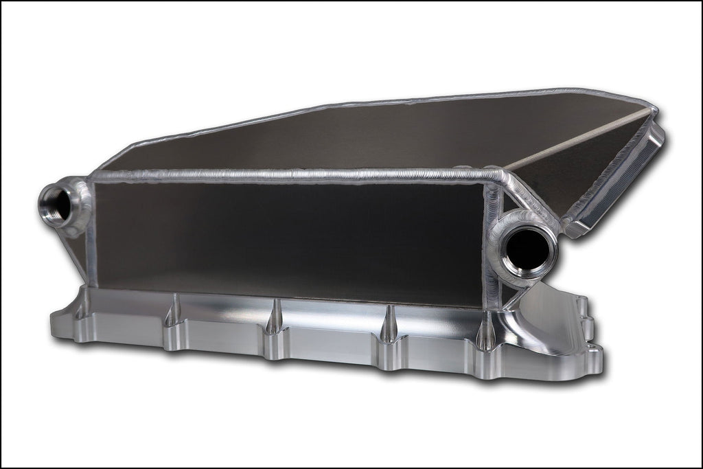 HiRam Coyote Pro/Series, 2500hp
