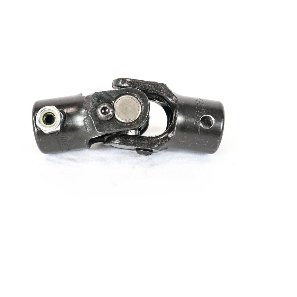 Steering U-Joint 3/4 Round to 3/4 Round 15-50006-Ujoint-Motion Raceworks