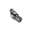 Steering U-Joint 9/16-26 Spline to 3/4" Round 15-50004-Ujoint-Motion Raceworks