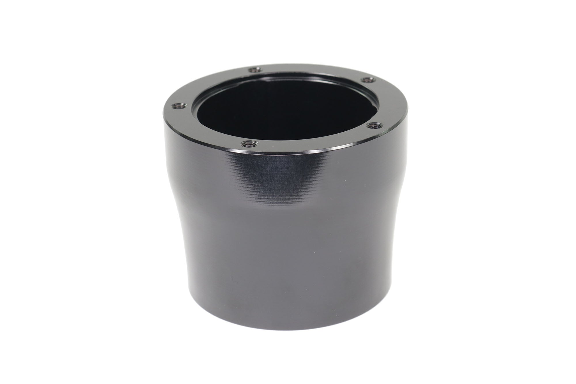 Motion 3 bolt to 5 bolt Billet Steering Wheel Adapter 15-00022-Motion Raceworks-Motion Raceworks