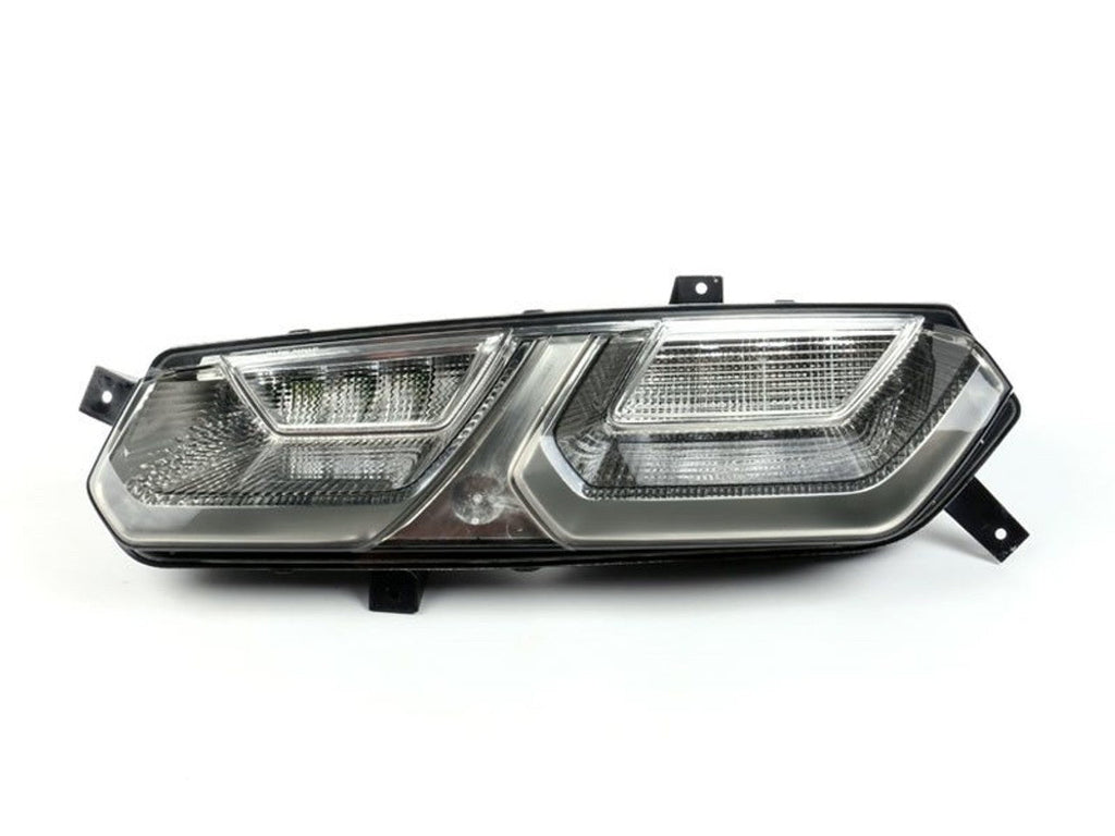 CORVETTE 14-19 Z06 STYLE CLEAR TAILLIGHTS