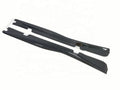 CORVETTE 14-19 Z06 CARBON FIBER SIDE SKIRTS FOR STINGRAY/Z51/GS/Z06