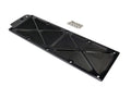 Motion Billet Gen 4 Billet Valley Cover (Black Anodized) 10-10033BLK-Motion Raceworks-Motion Raceworks