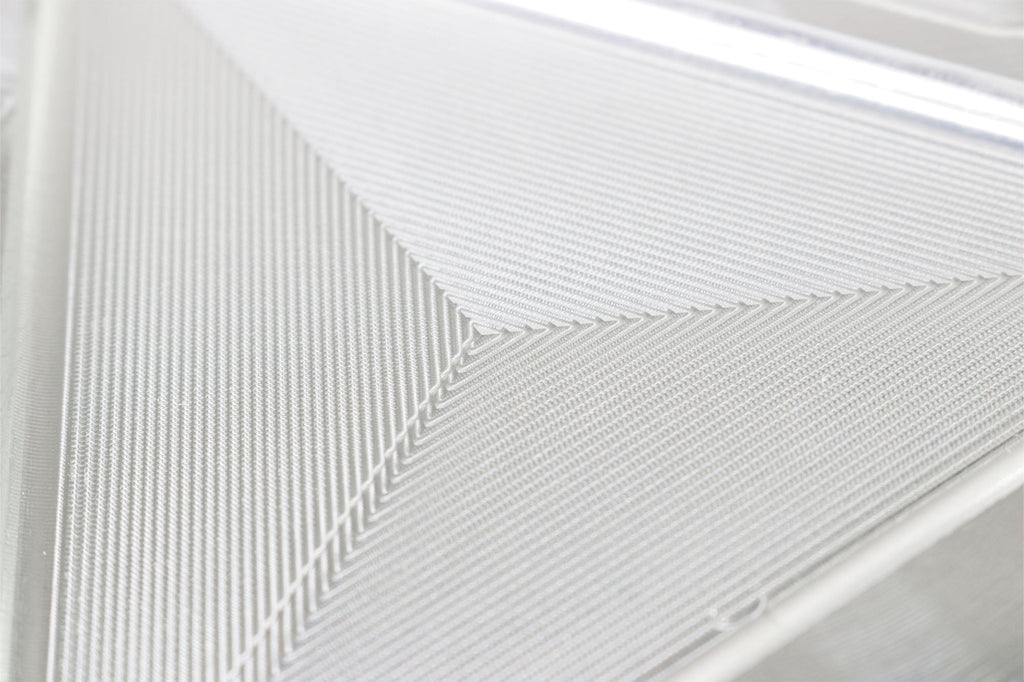 Motion Billet Gen 4 LS Valley Cover - 10-10033-Motion Raceworks-Motion Raceworks