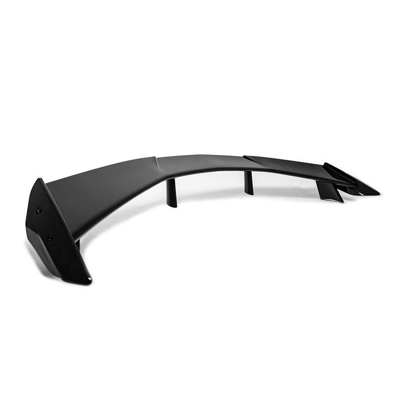CORVETTE 20-27 REAR SPOILER HIGH WING