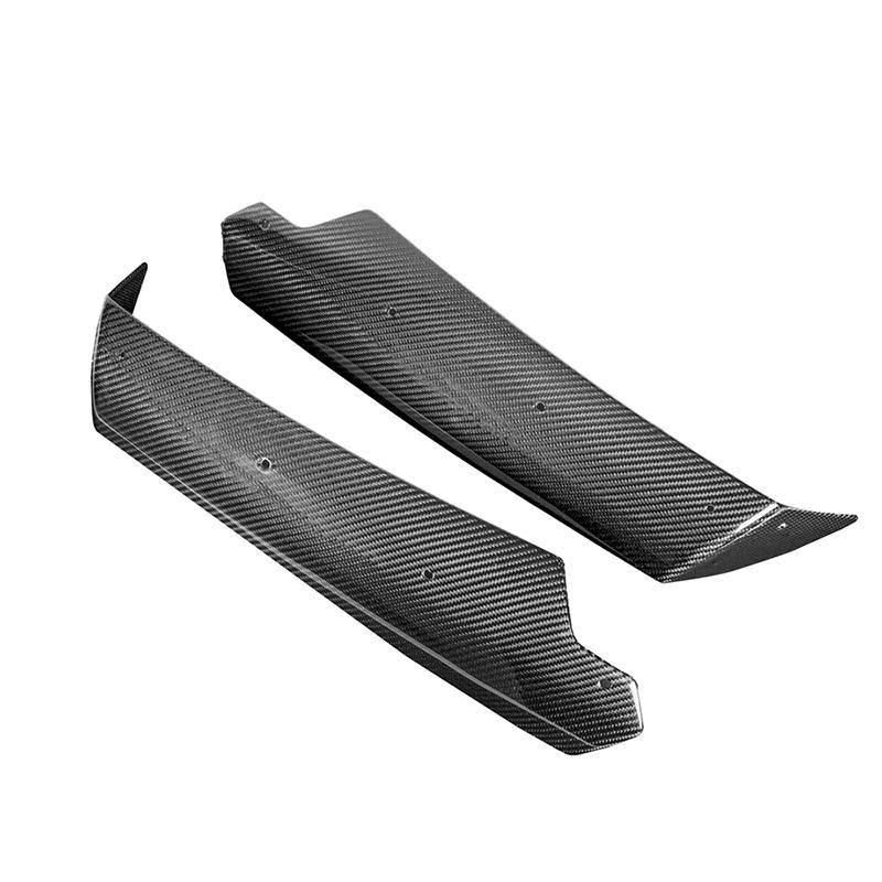 CORVETTE 15-19 Z06/Grand Sport STAGE 2 SPOILER WINGLETS