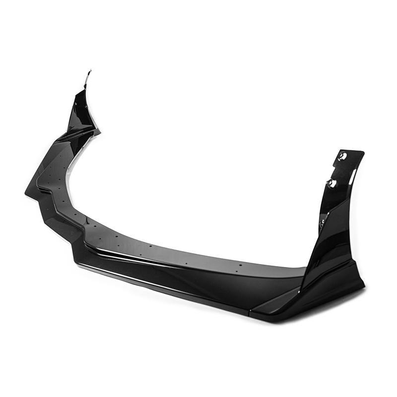 CORVETTE 14-19 C7 STAGE 3.5 ZR1 STYLE FRONT SPLITTER