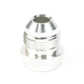 '-8 AN Weld Bung Aluminum 34-40008-Motion Raceworks-Motion Raceworks