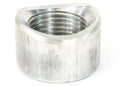 Aluminum O2 Sensor Weld Bung 34-00014-02-Motion Raceworks-Motion Raceworks