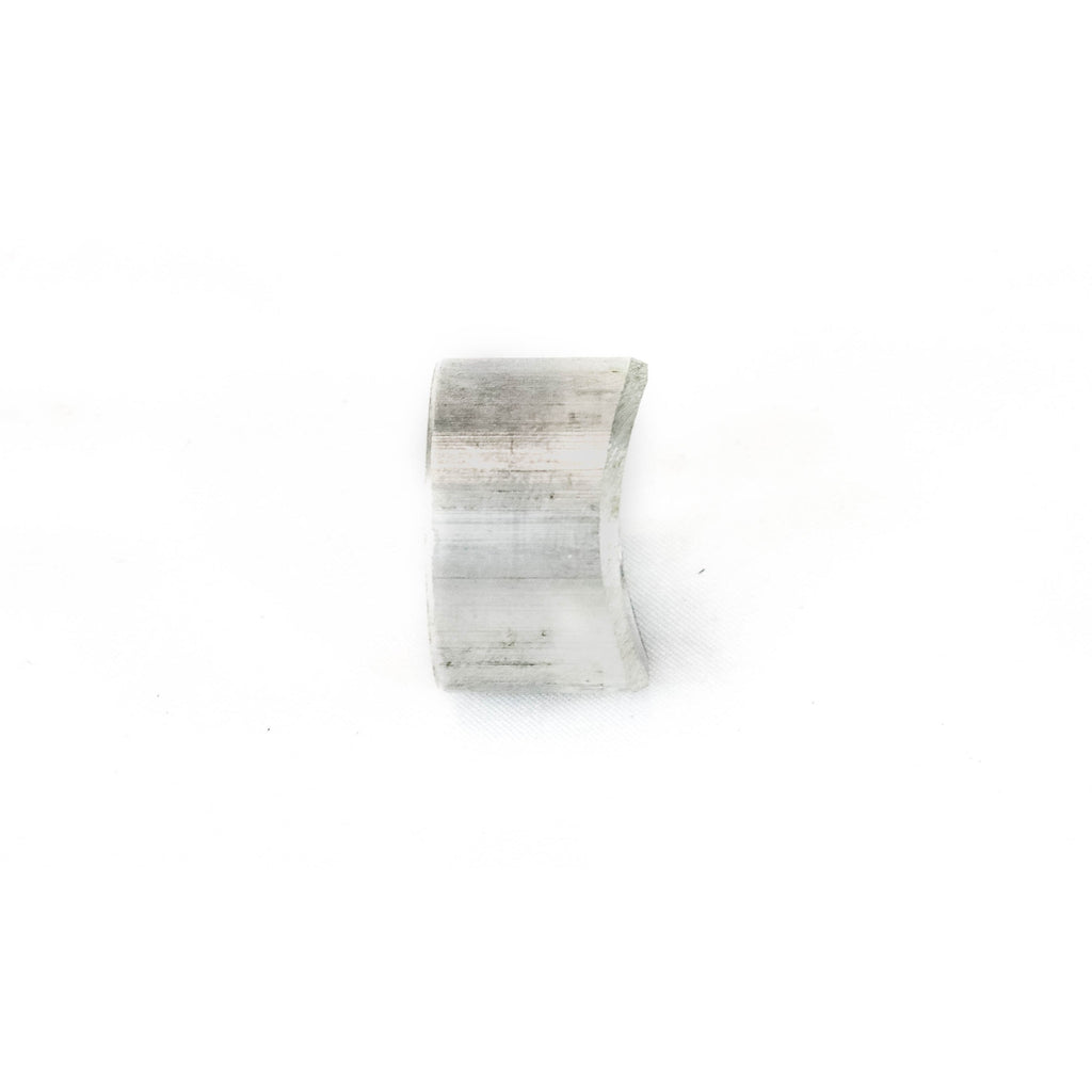 Aluminum O2 Sensor Weld Bung 34-00014-02-Motion Raceworks-Motion Raceworks