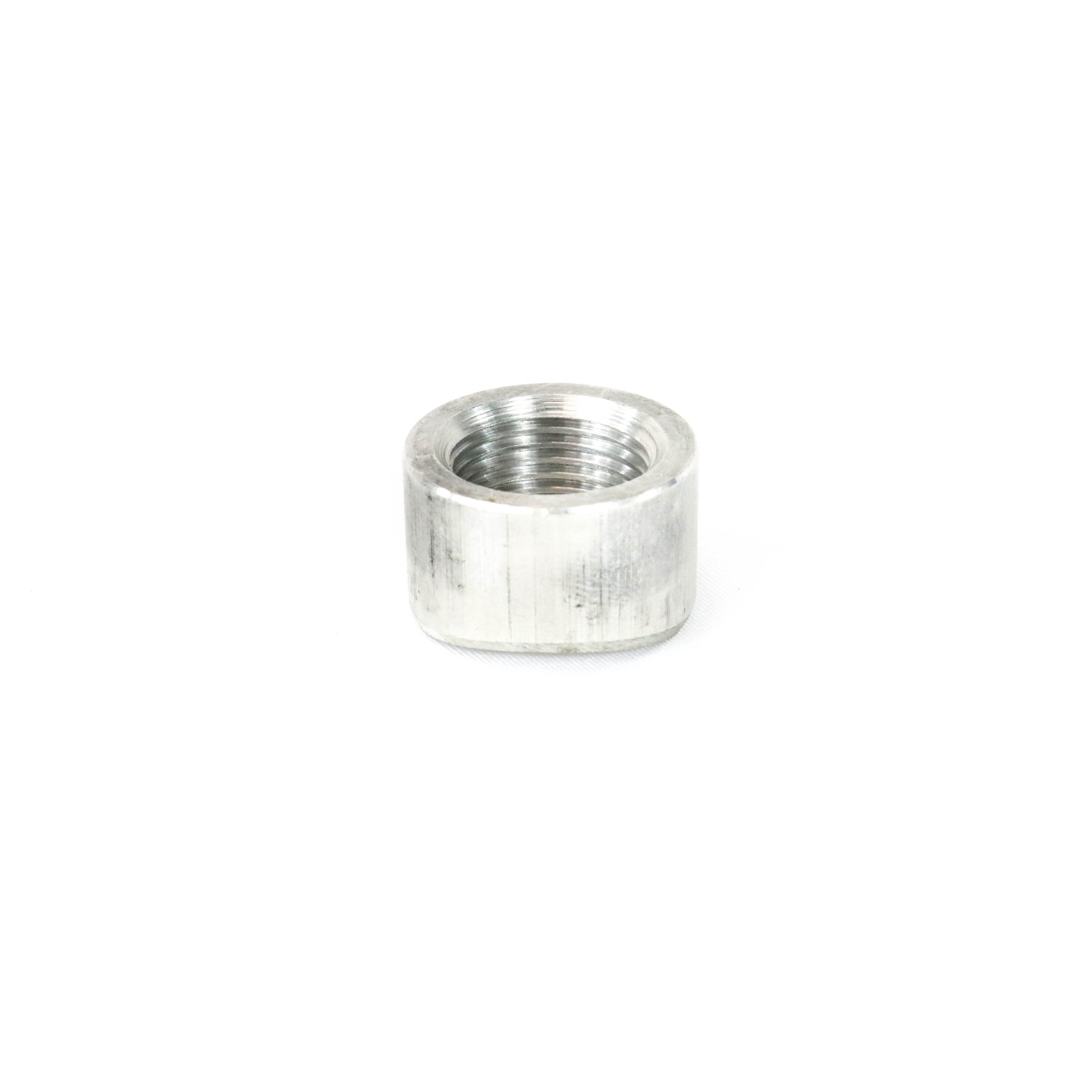 Aluminum O2 Sensor Weld Bung 34-00014-02-Motion Raceworks-Motion Raceworks