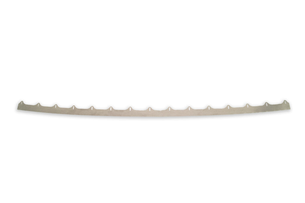 1994-98 SN95 Wing +0.5" Low Prep Wicker Bill 31-13007-Motion Raceworks-Motion Raceworks
