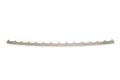 1982-93 & 94-02 S10 Wing +0.5" Low Prep Wicker Bill 31-11006-Motion Raceworks-Motion Raceworks