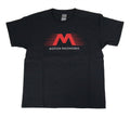 Youth Motion Raceworks T-Shirt (Youth SM - MD - LG)-Motion Raceworks-Motion Raceworks